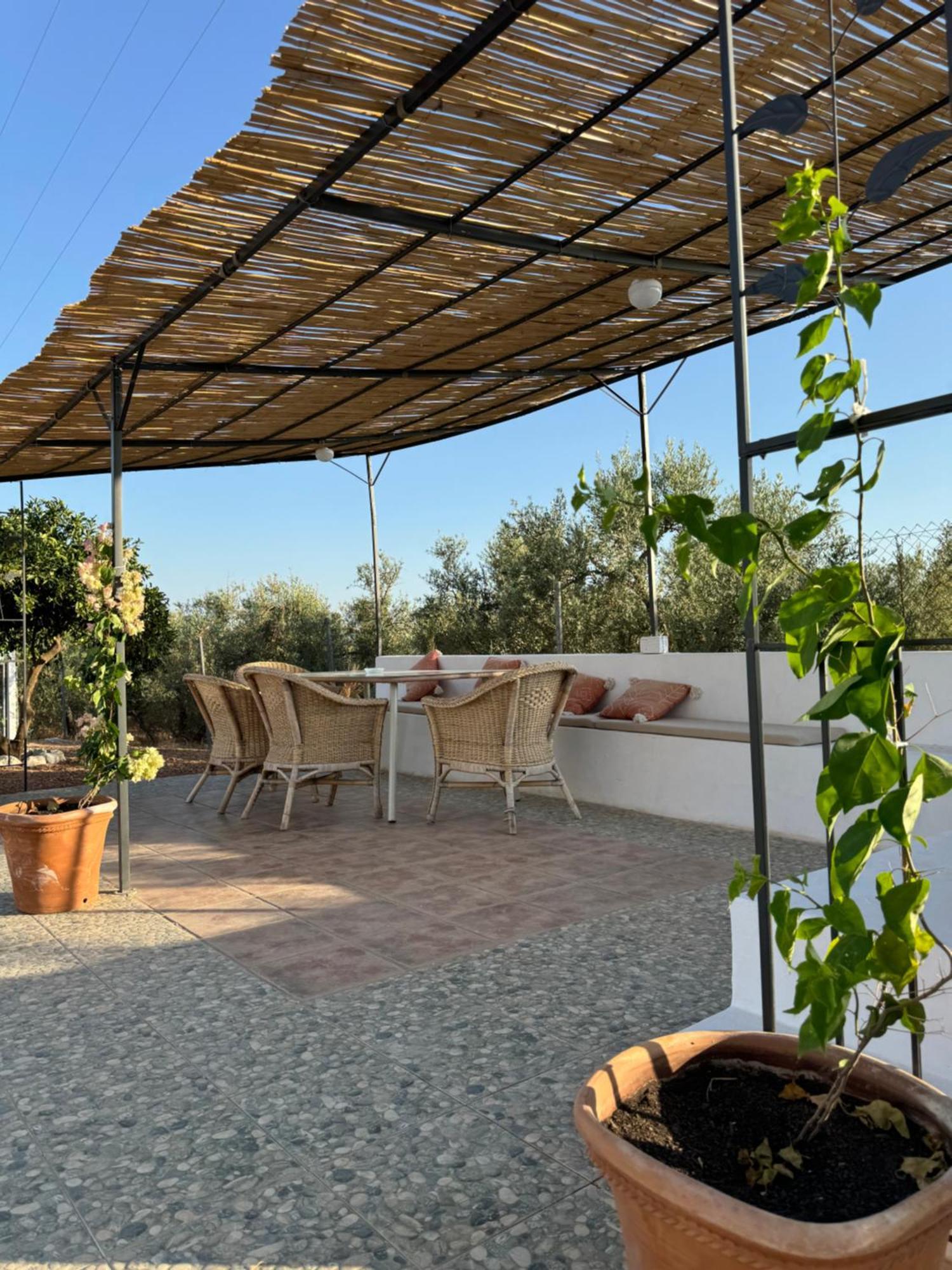 Casa Con Piscina Privada Sevilha Exterior foto